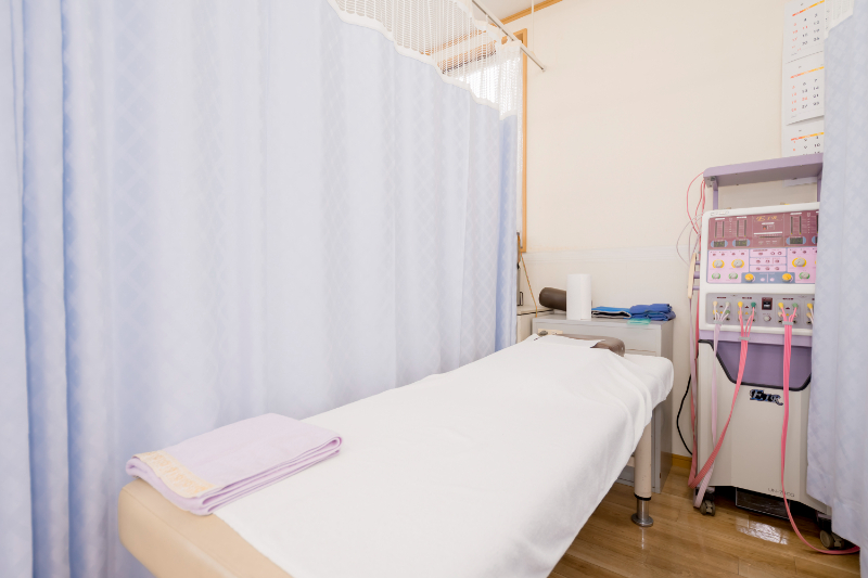 ひかり接骨院photo