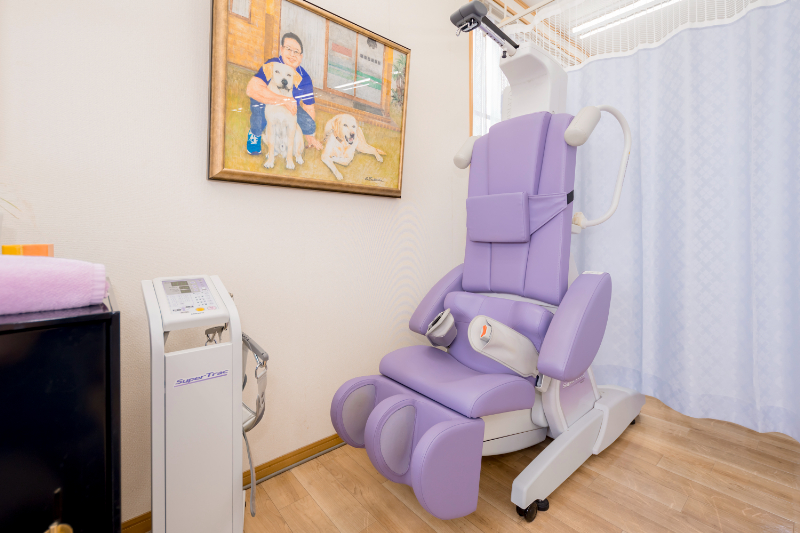 ひかり接骨院photo