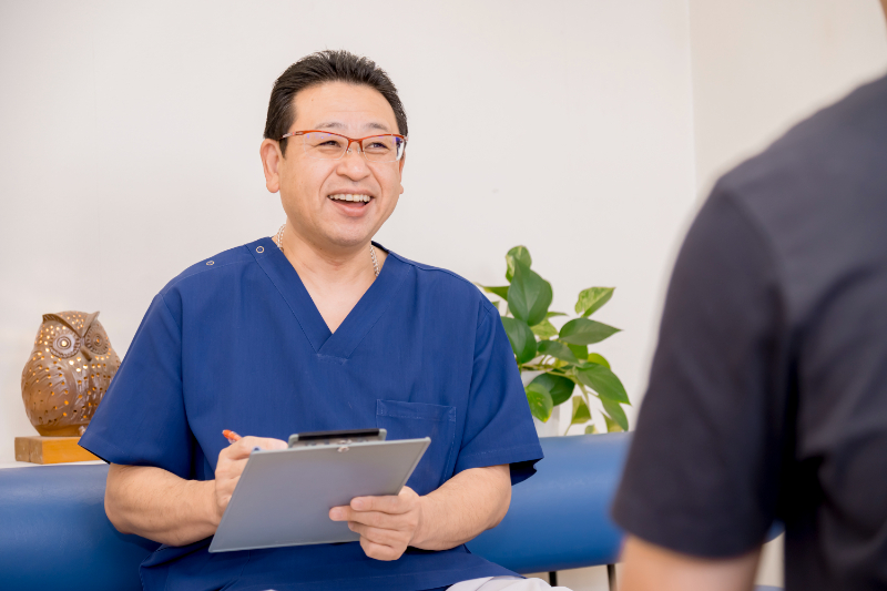 ひかり接骨院photo