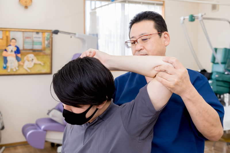 ひかり接骨院photo