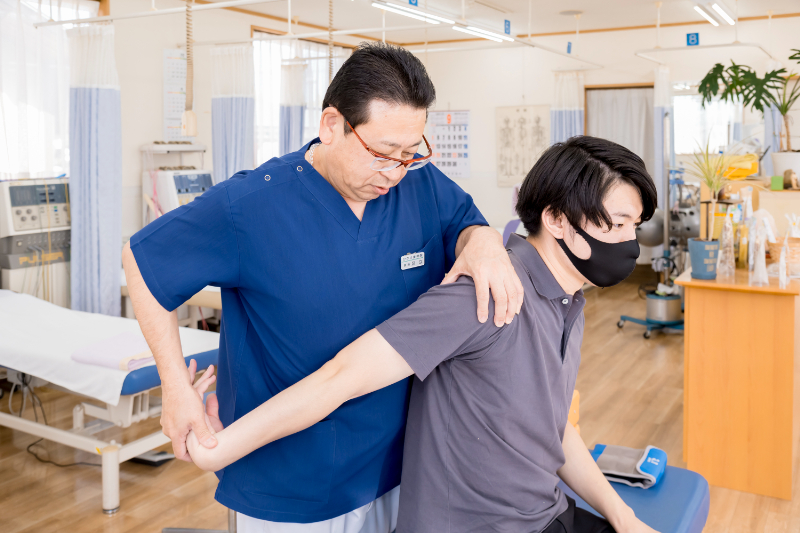 ひかり接骨院photo