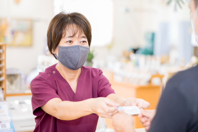 ひかり接骨院photo