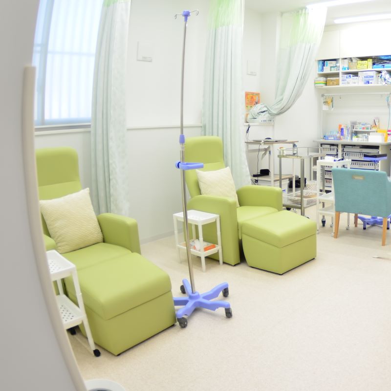 みちこ女性クリニック