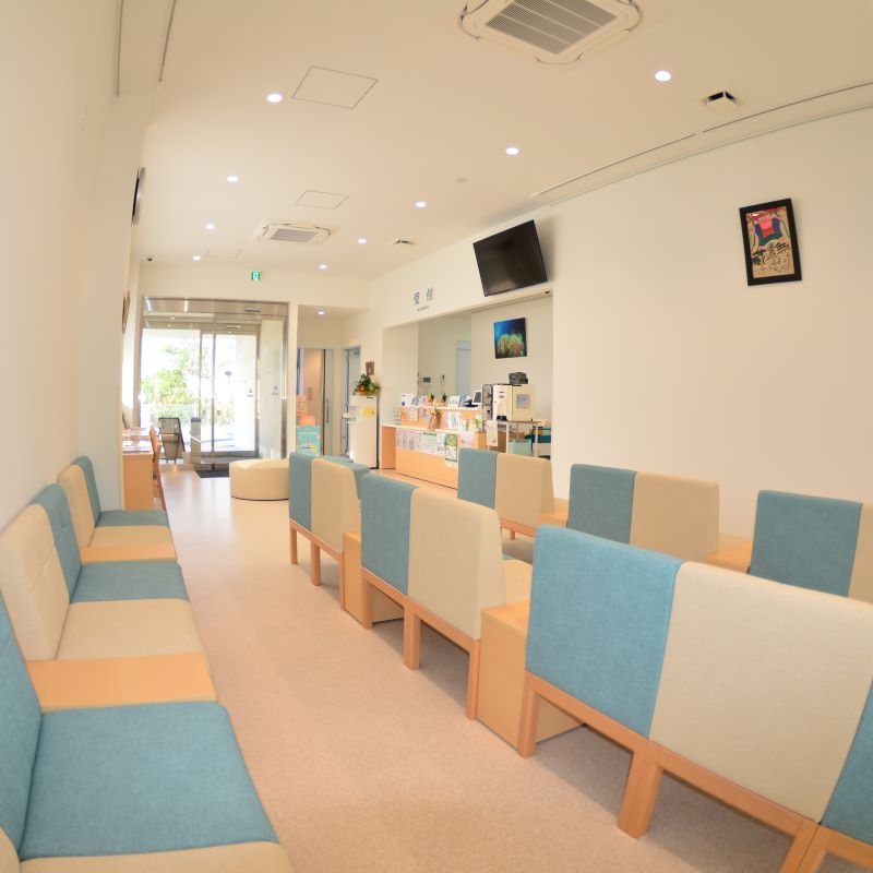 みちこ女性クリニック