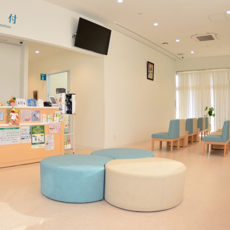 みちこ女性クリニック