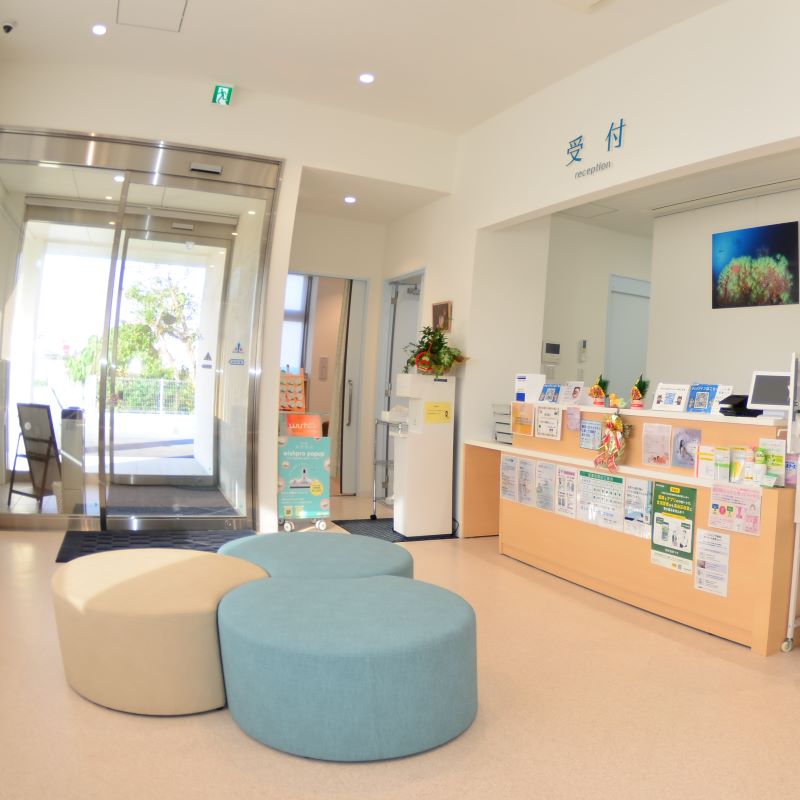 みちこ女性クリニック