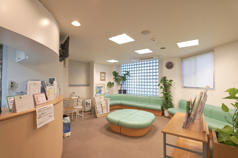 三軒茶屋診療所photo