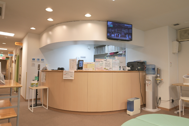 三軒茶屋診療所photo