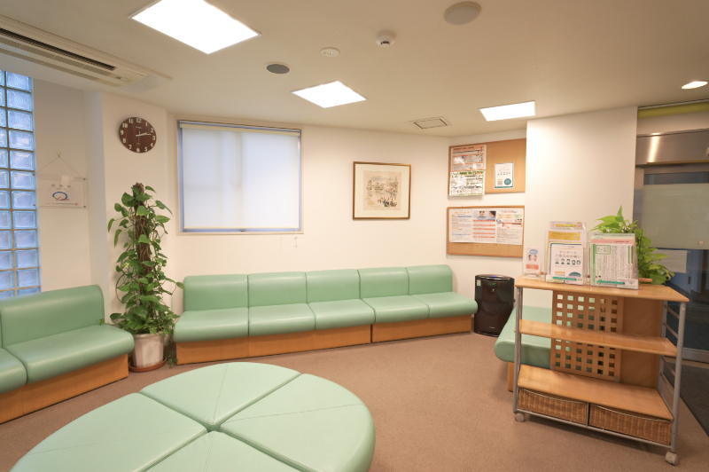 三軒茶屋診療所photo