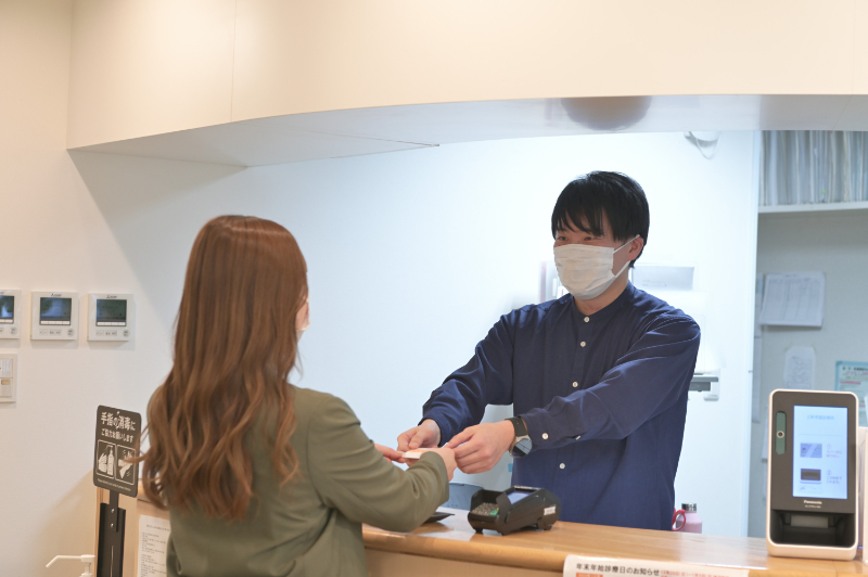 三軒茶屋診療所photo