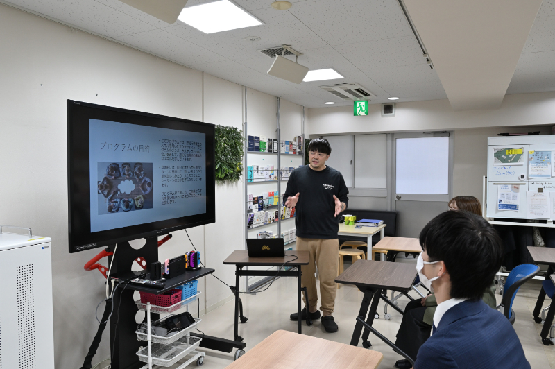 三軒茶屋診療所photo