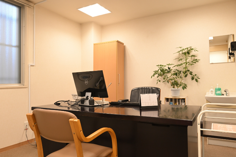 三軒茶屋診療所photo