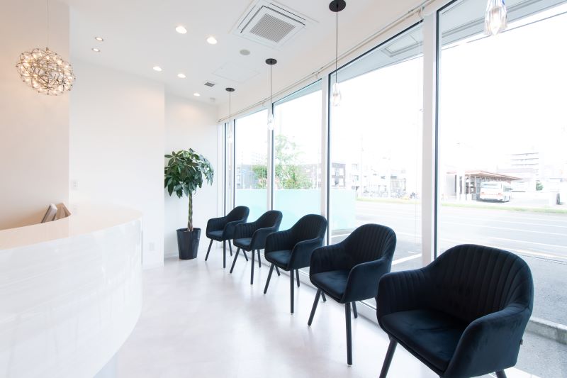 南郷やはた歯科