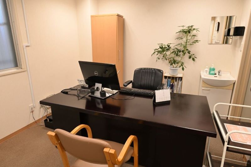 三軒茶屋診療所photo