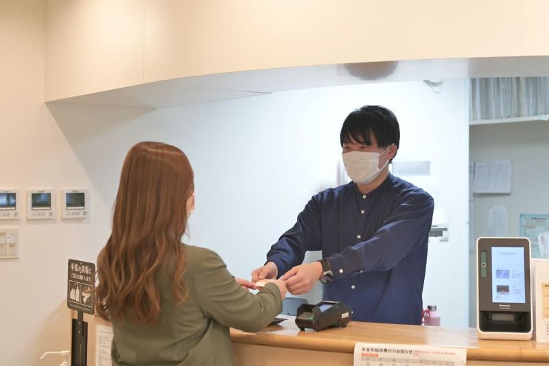 三軒茶屋診療所photo