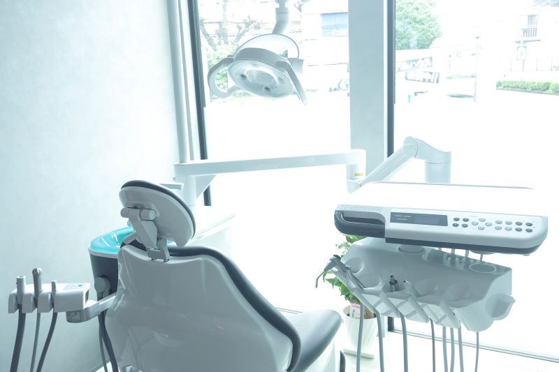 よしみつ歯科クリニックphoto