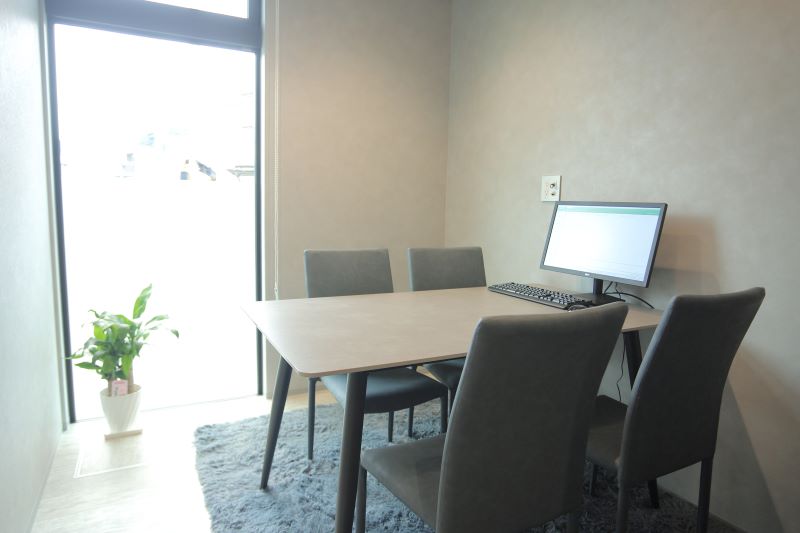 よしみつ歯科クリニックphoto