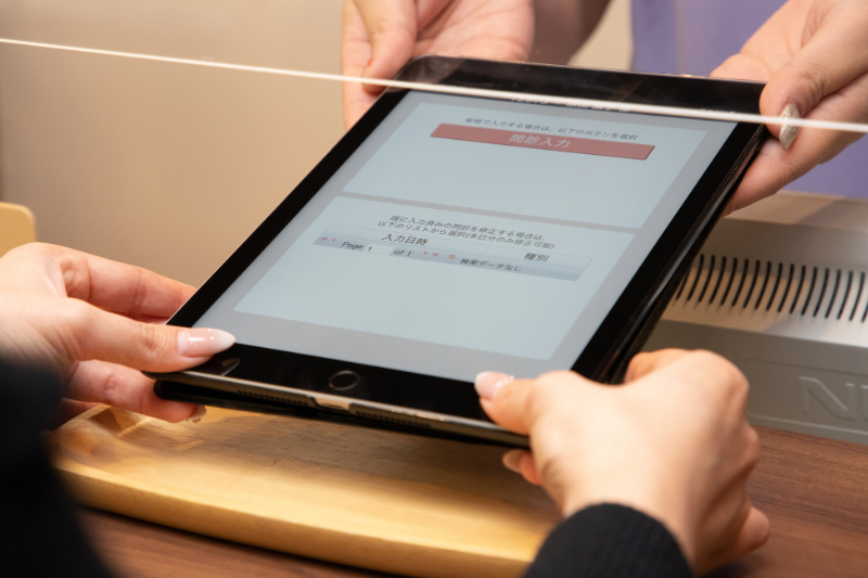 高輪台レディースクリニックphoto