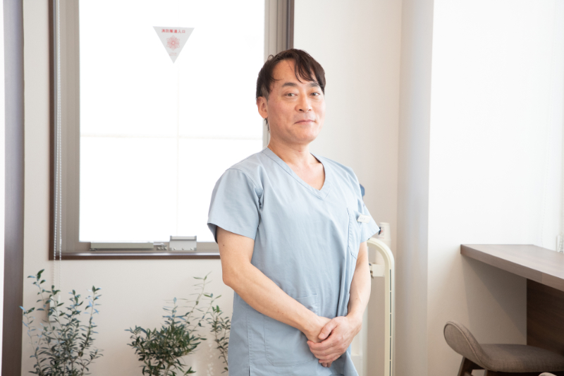 高輪台レディースクリニックphoto