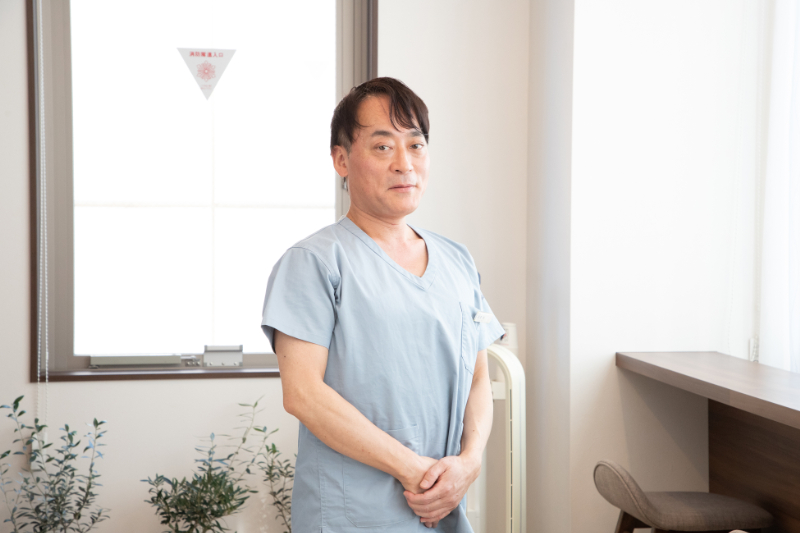 高輪台レディースクリニックphoto