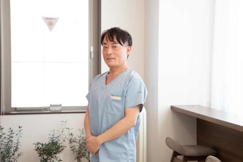 高輪台レディースクリニックphoto