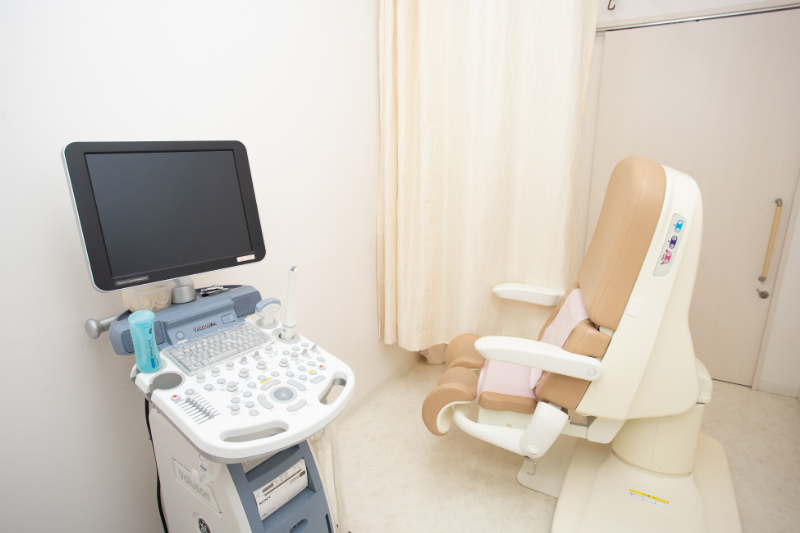 高輪台レディースクリニックphoto