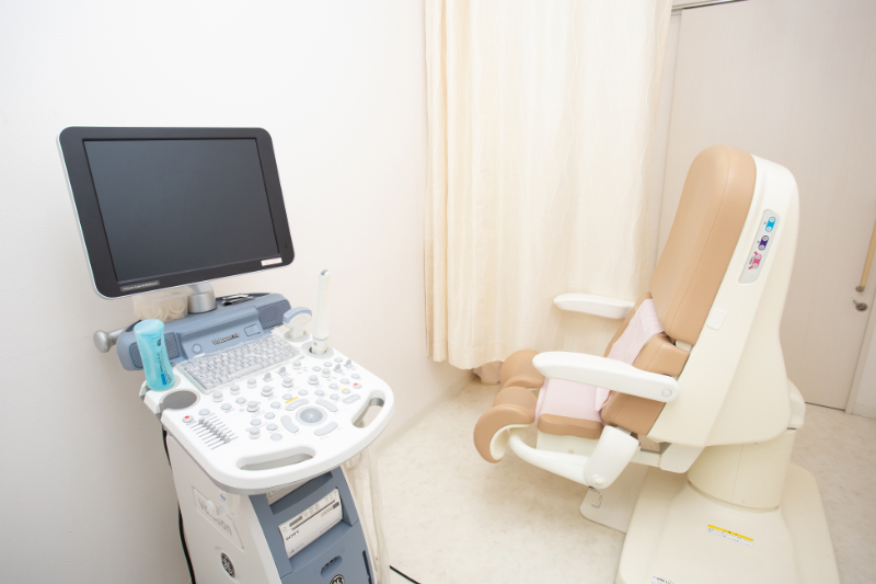 高輪台レディースクリニックphoto