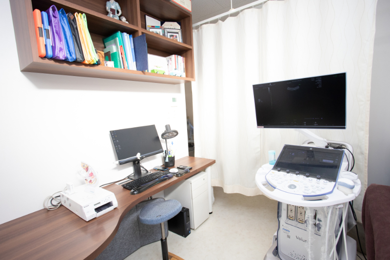 高輪台レディースクリニックphoto