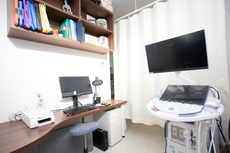 高輪台レディースクリニックphoto