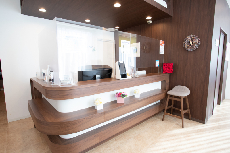 高輪台レディースクリニックphoto