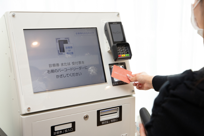 高輪台レディースクリニックphoto