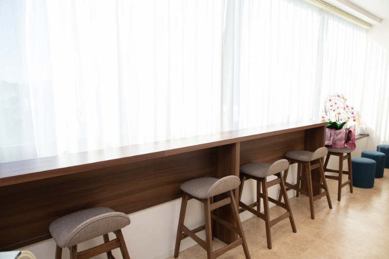 高輪台レディースクリニックphoto