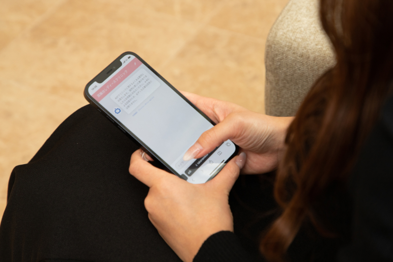 高輪台レディースクリニックphoto