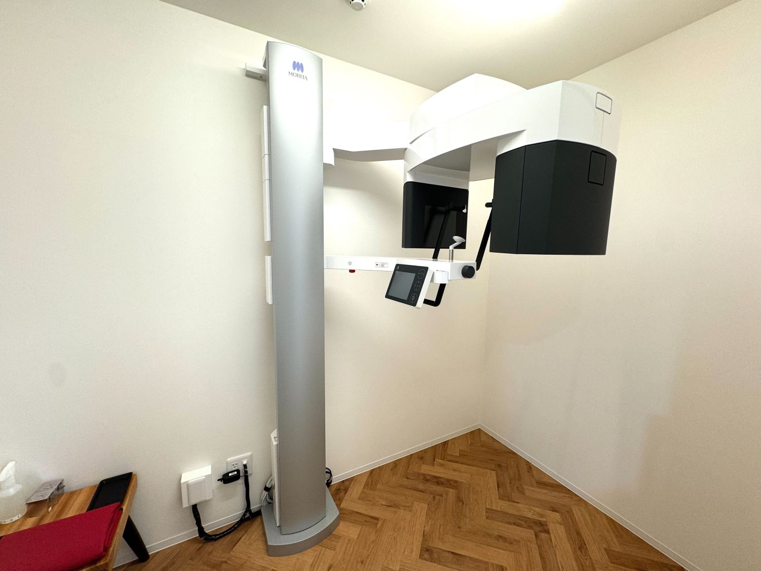 九段北の丸歯科医院