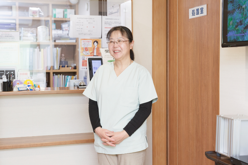 漢方内科スペースシンphoto