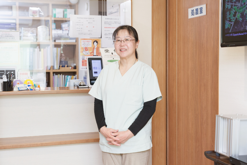 漢方内科スペースシンphoto