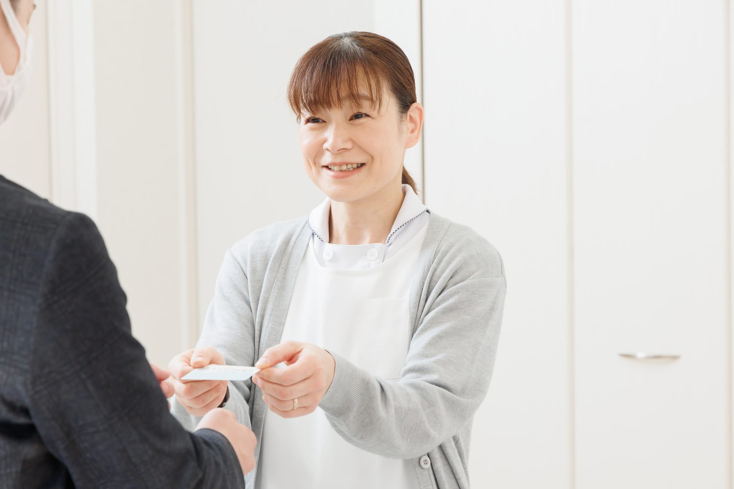 平針団地診療所photo