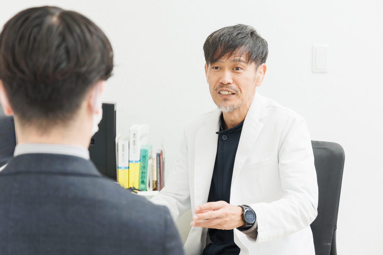 平針団地診療所photo