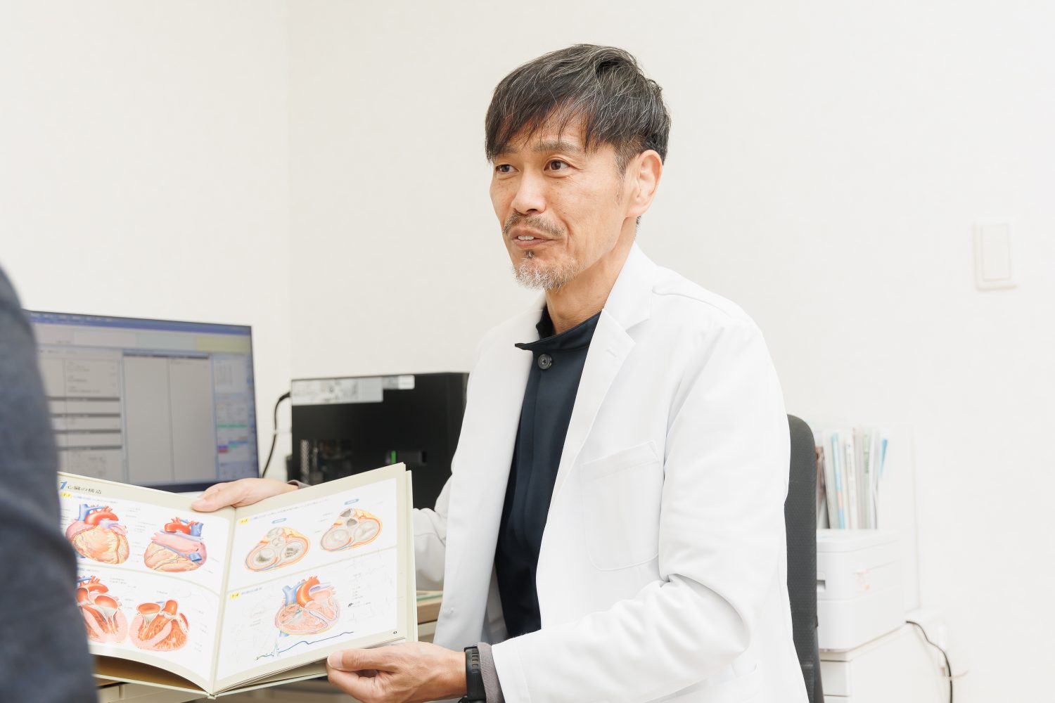 平針団地診療所photo