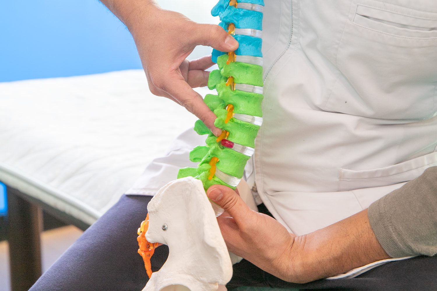 まさき整体院photo