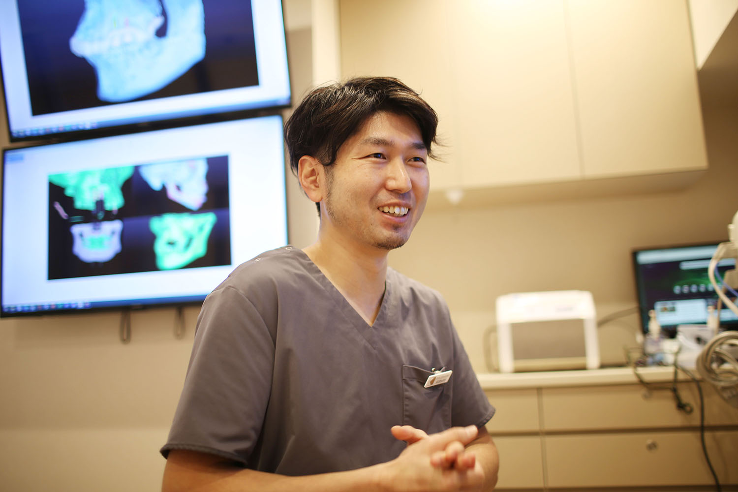 かつみ歯科口腔外科photo