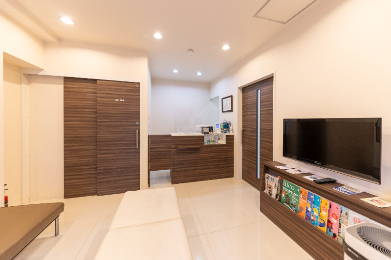 太田歯科医院photo