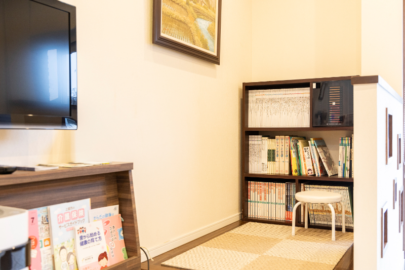 太田歯科医院photo