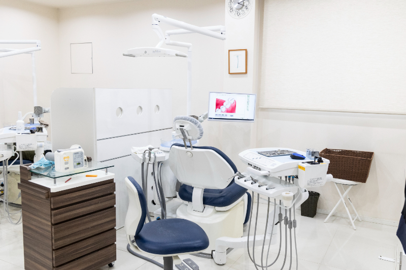 太田歯科医院photo