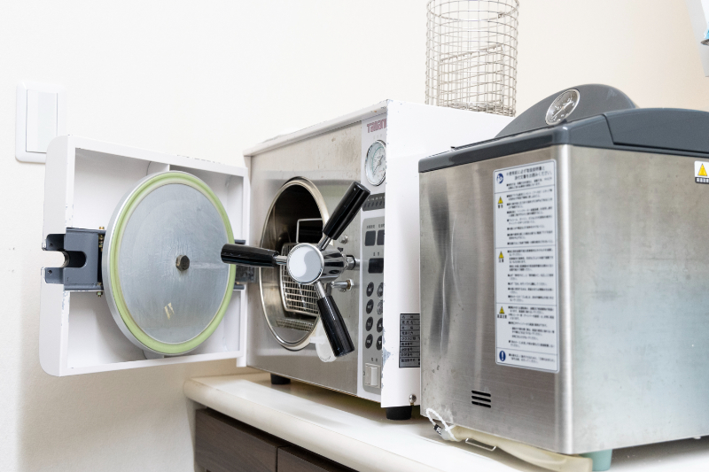 太田歯科医院photo