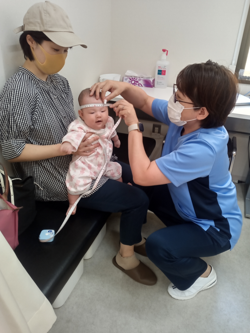 水天宮前小児科photo