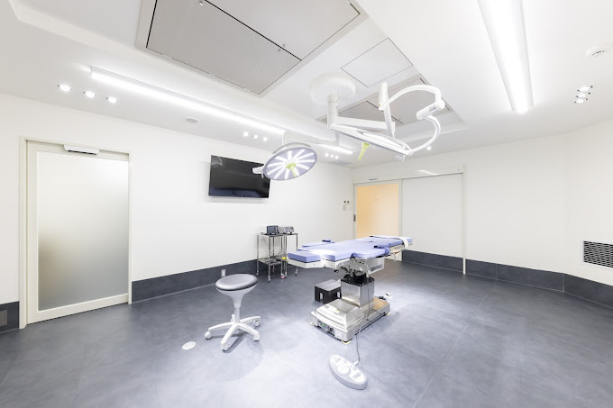 KIMI CLINIC 形成・美容外科