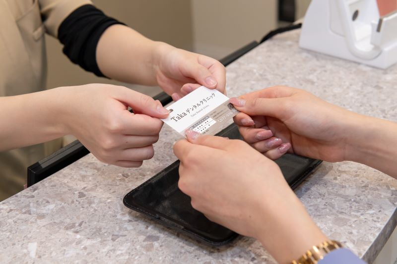 Takaデンタルクリニックphoto