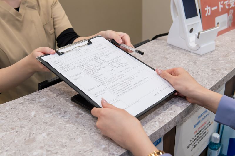 Takaデンタルクリニックphoto