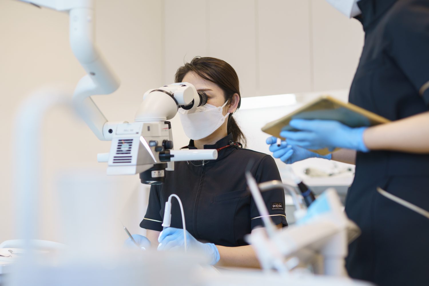 覚王山プライベートデンタル